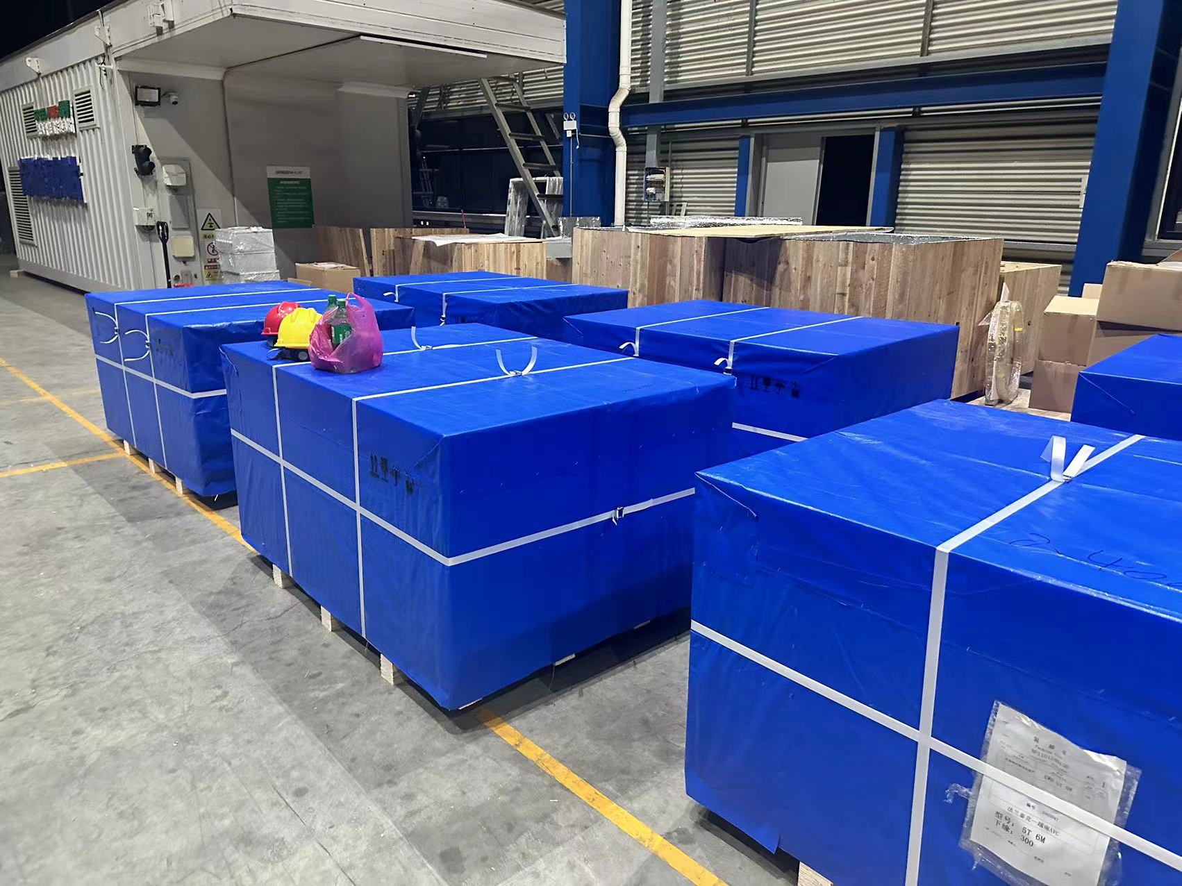 長見識(shí)，外貿(mào)出口對木包裝箱箱都有哪些要求？